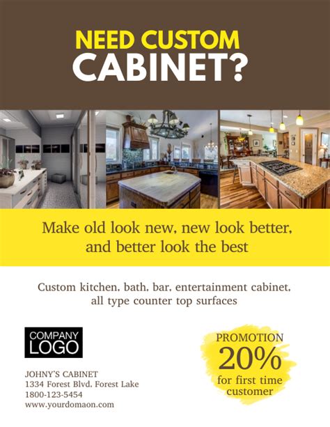 fs steel cabinet marketing|cabinet business marketing.